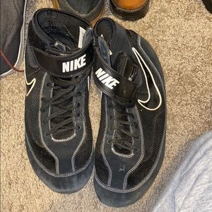 Used Nike